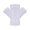 Charlotte Pipe And Foundry Charlotte Pipe Schedule 40 3 in. Hub X 3 in. D Hub PVC Reducing Wye 1 pk PVC006121000 - alternate 5